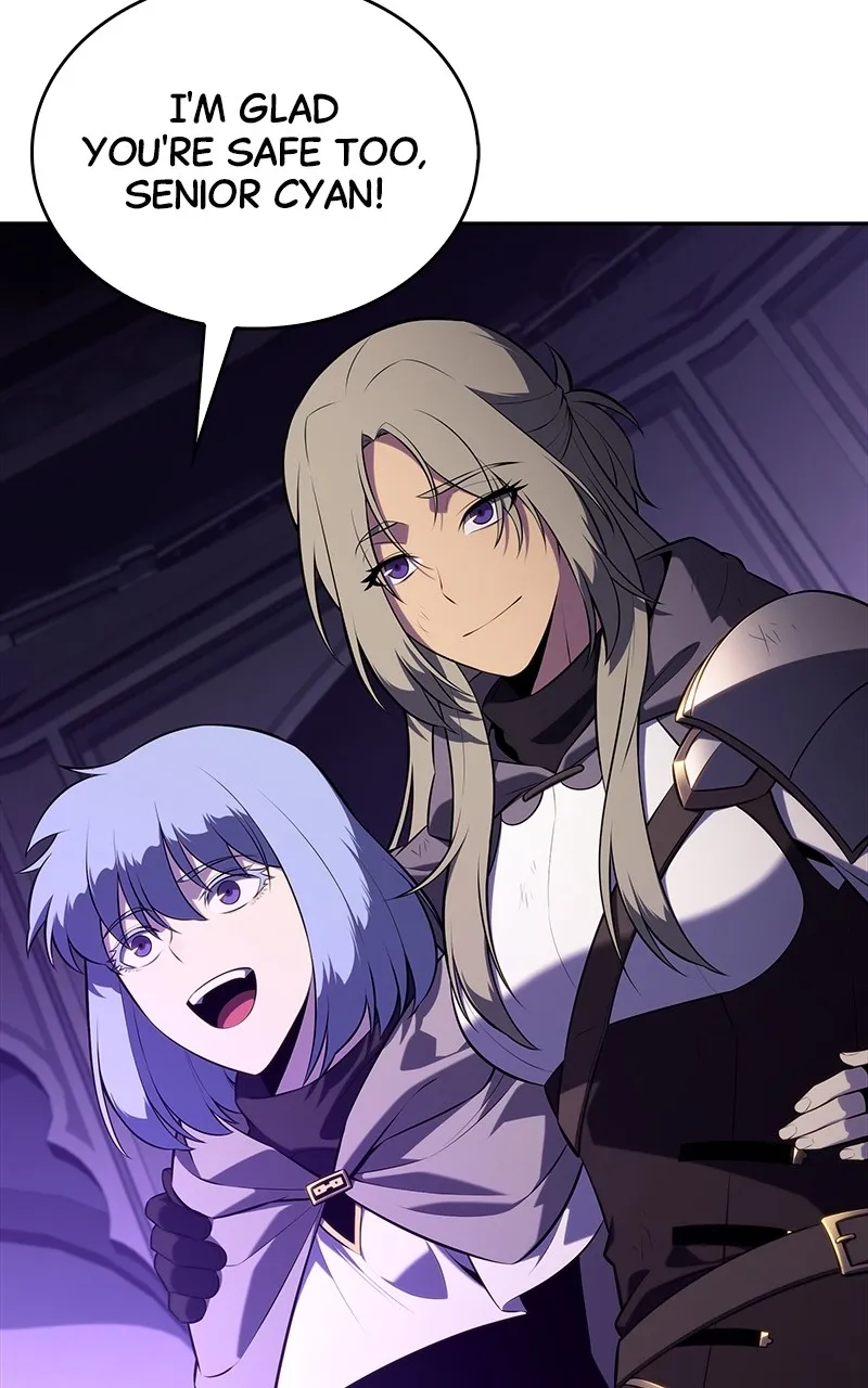 The Reborn Young Lord is an Assassin Chapter 75 page 17 - 
