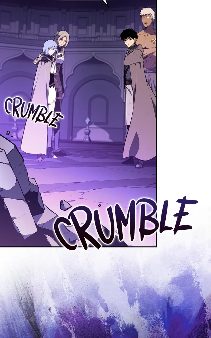 The Reborn Young Lord is an Assassin Chapter 75 page 19 - 
