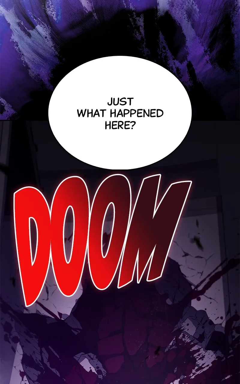 The Reborn Young Lord is an Assassin Chapter 75 page 20 - 