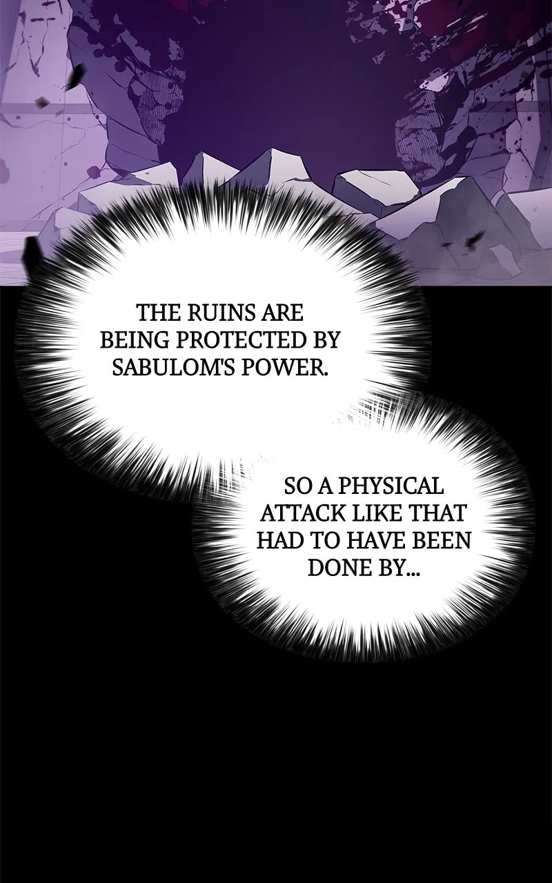 The Reborn Young Lord is an Assassin Chapter 75 page 21 - 