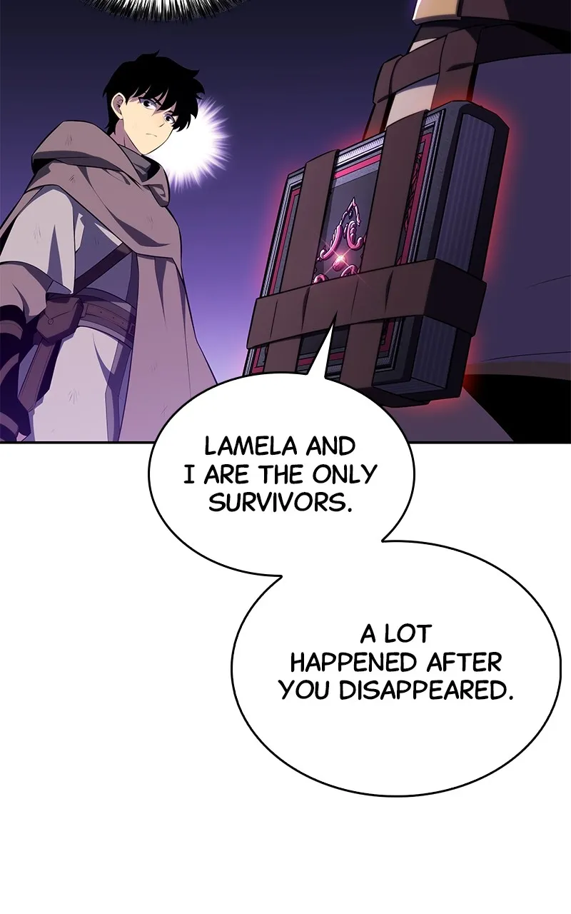 The Reborn Young Lord is an Assassin Chapter 75 page 24 - 