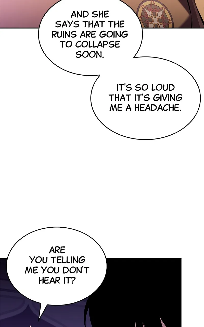 The Reborn Young Lord is an Assassin Chapter 75 page 28 - 