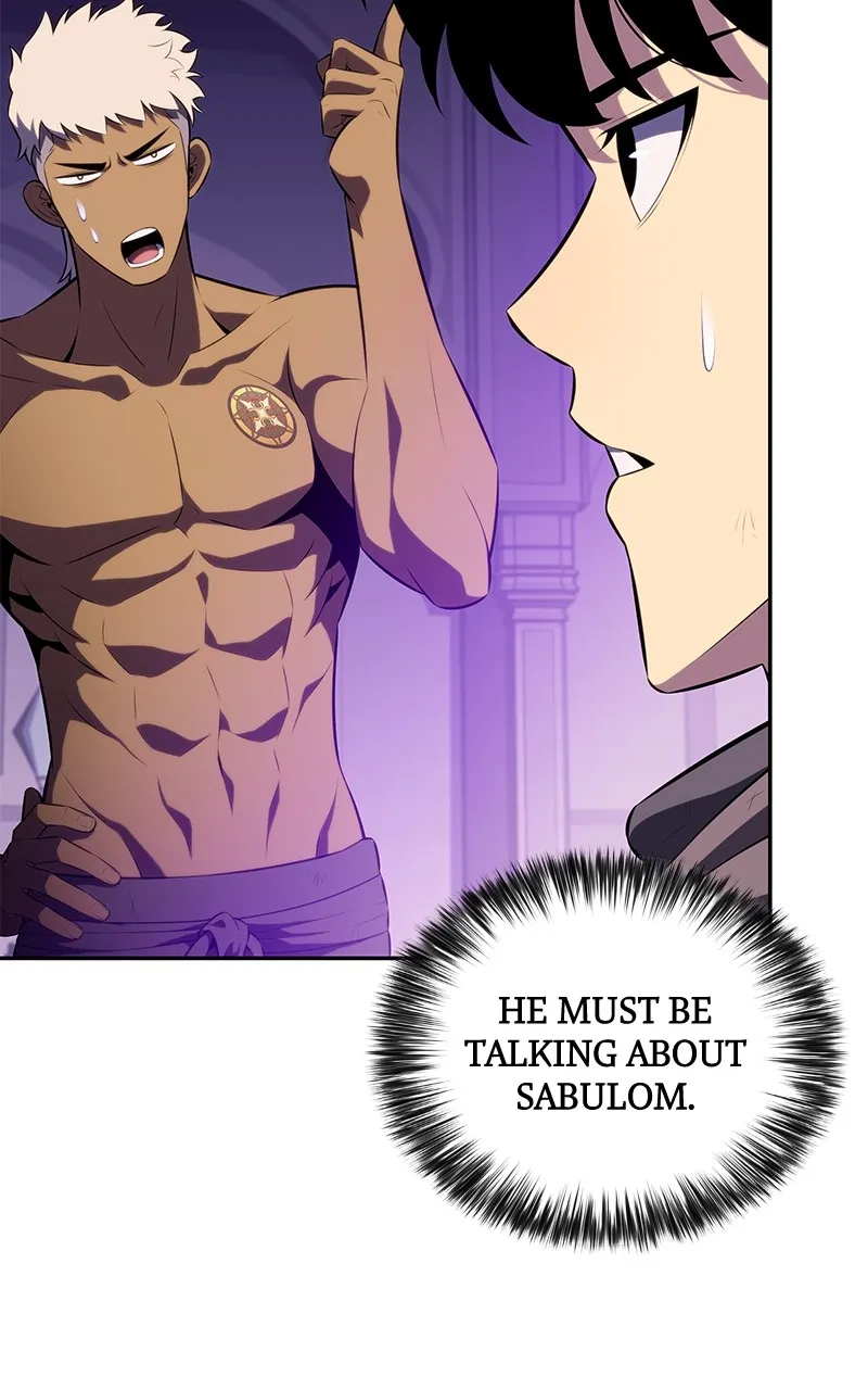 The Reborn Young Lord is an Assassin Chapter 75 page 29 - 