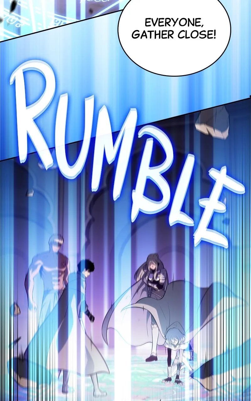 The Reborn Young Lord is an Assassin Chapter 75 page 35 - 