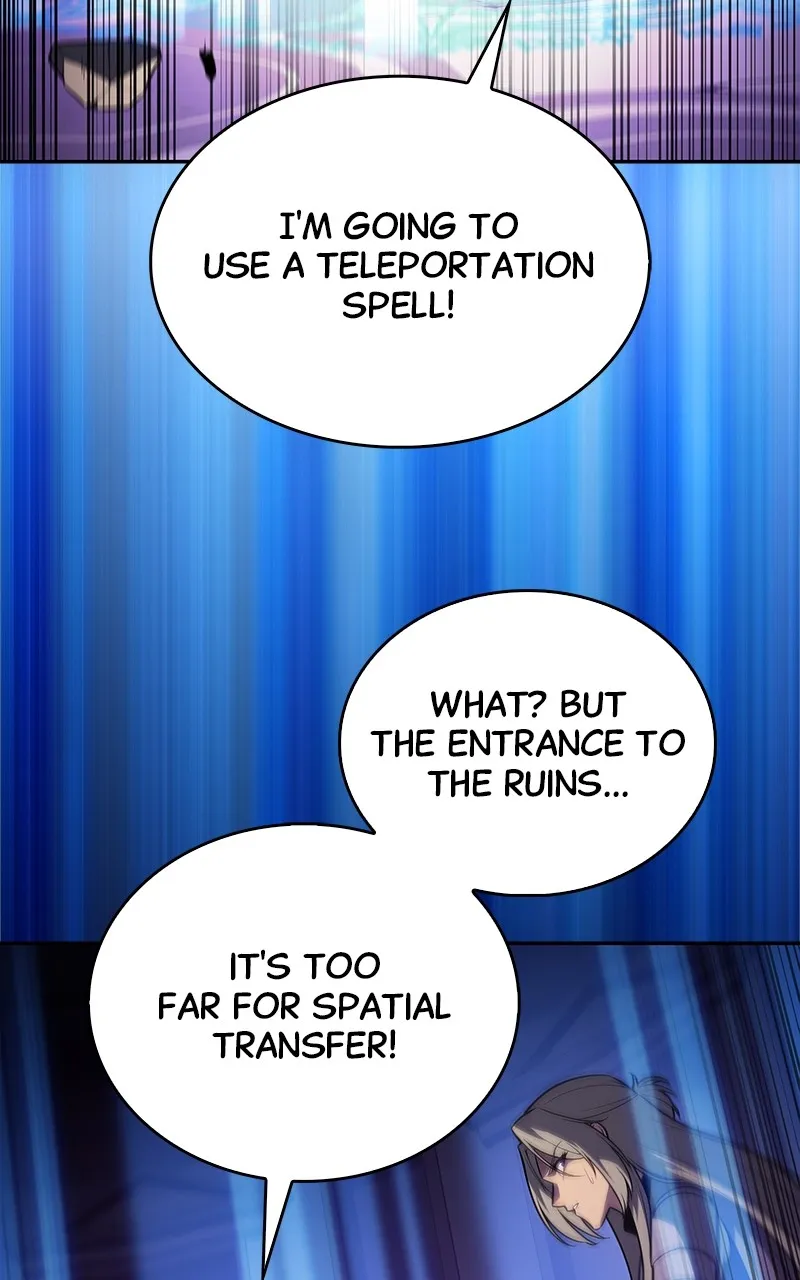 The Reborn Young Lord is an Assassin Chapter 75 page 36 - 