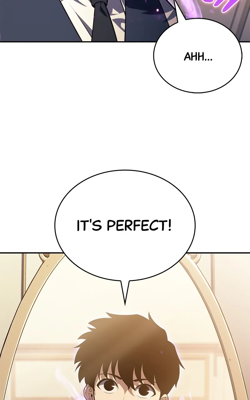 The Reborn Young Lord is an Assassin Chapter 75 page 54 - 