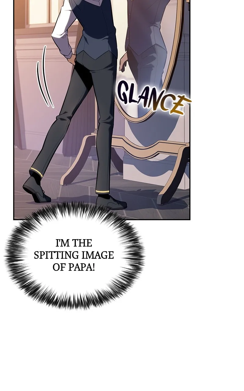 The Reborn Young Lord is an Assassin Chapter 75 page 57 - 