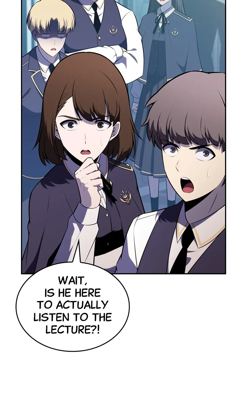 The Reborn Young Lord is an Assassin Chapter 75 page 61 - 