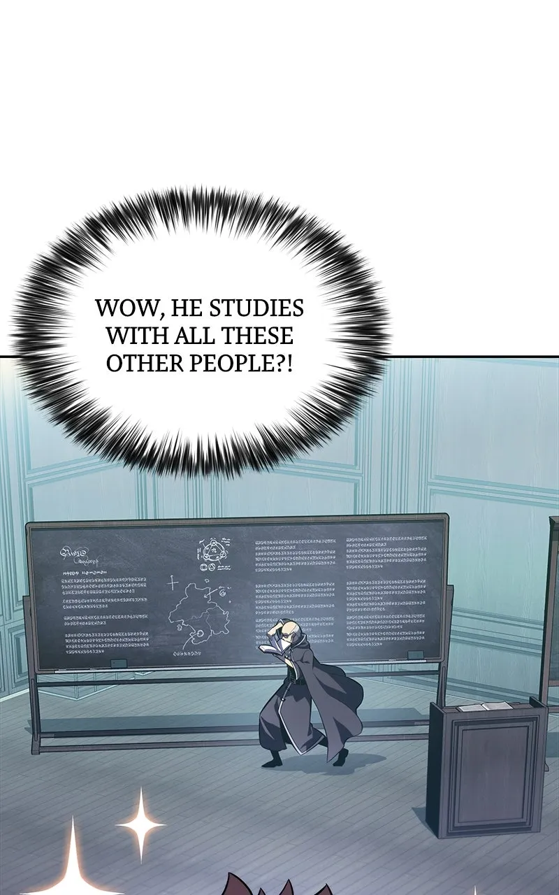 The Reborn Young Lord is an Assassin Chapter 75 page 65 - 