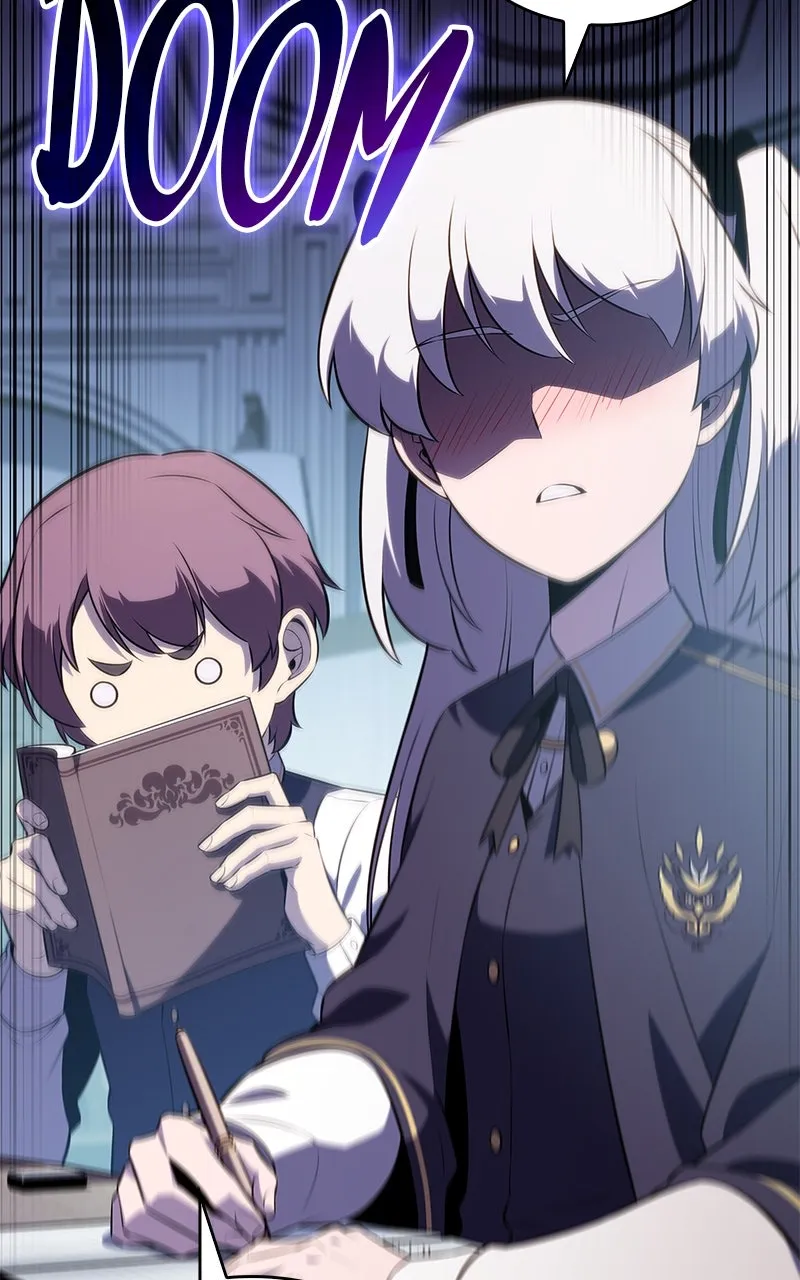 The Reborn Young Lord is an Assassin Chapter 75 page 70 - 