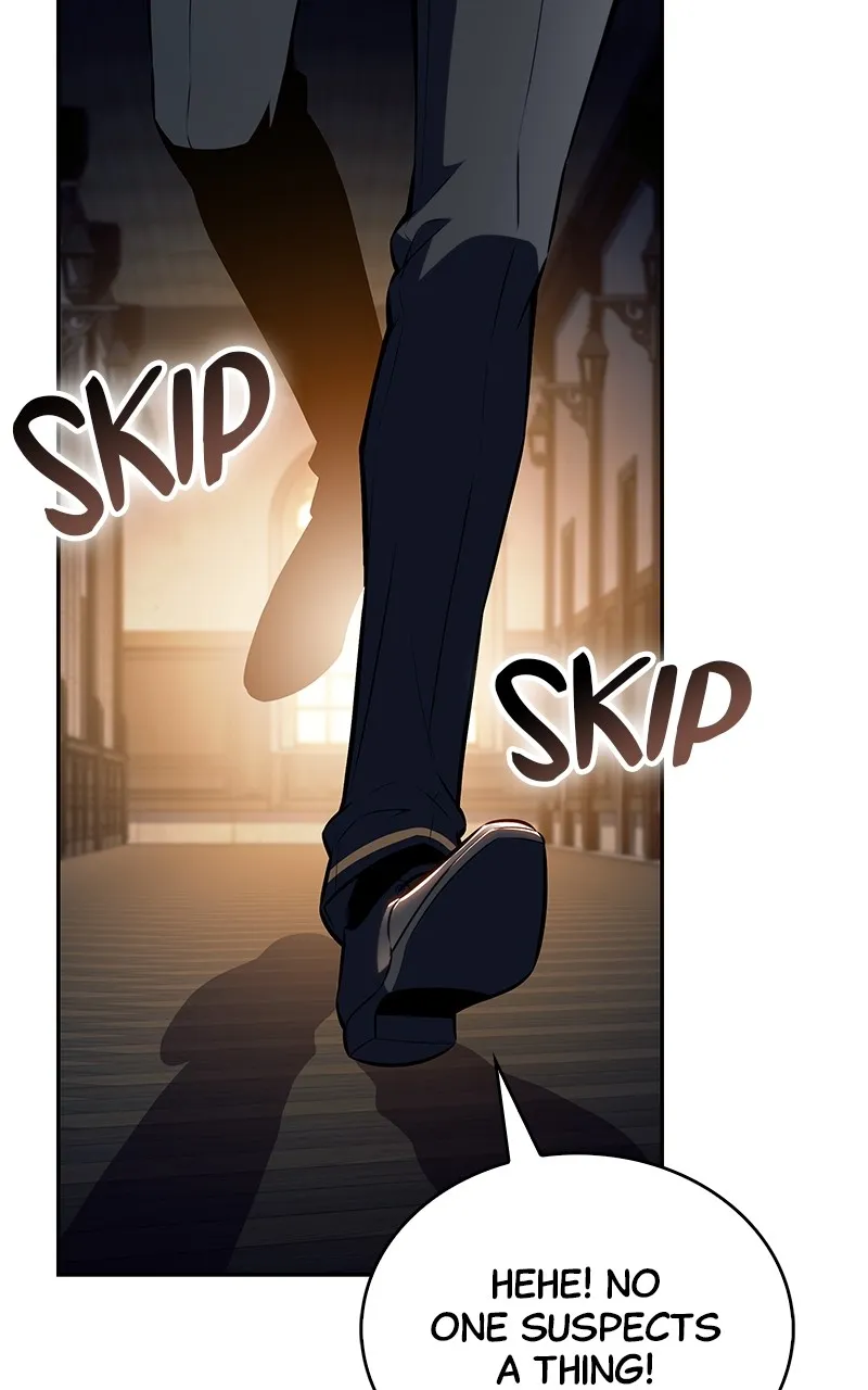 The Reborn Young Lord is an Assassin Chapter 75 page 76 - 