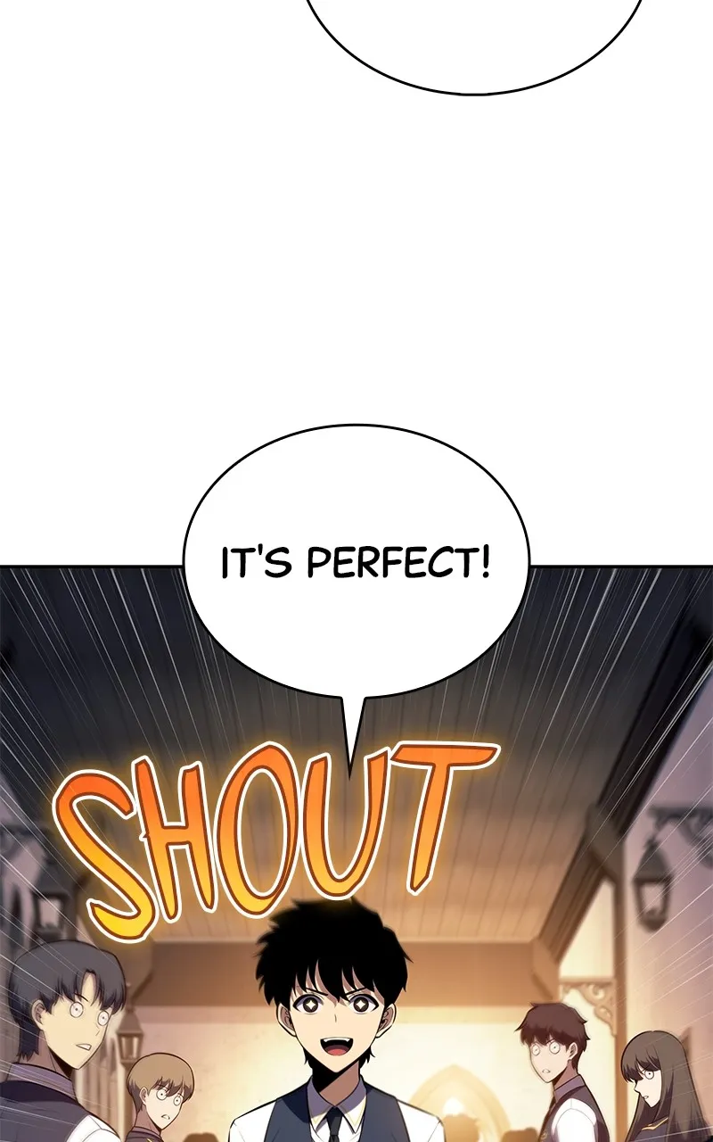 The Reborn Young Lord is an Assassin Chapter 75 page 77 - 