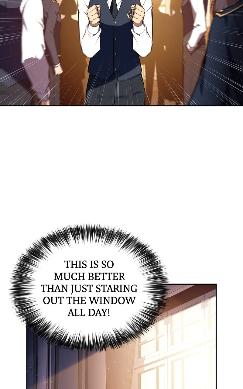 The Reborn Young Lord is an Assassin Chapter 75 page 78 - 