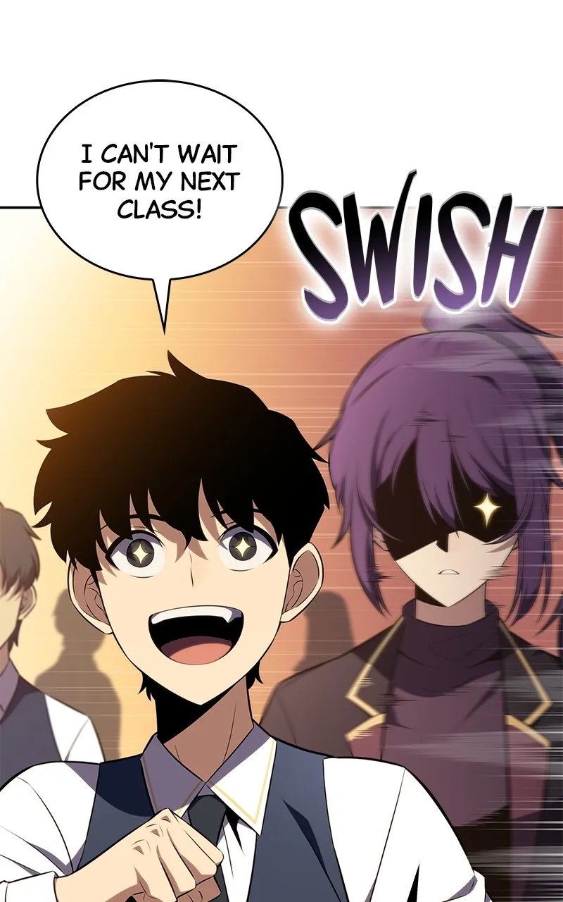The Reborn Young Lord is an Assassin Chapter 75 page 80 - 