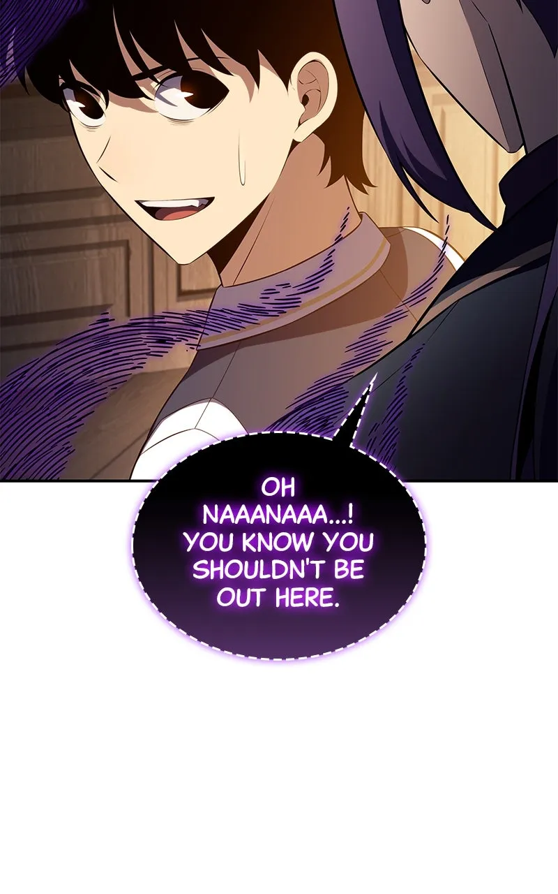 The Reborn Young Lord is an Assassin Chapter 75 page 82 - 