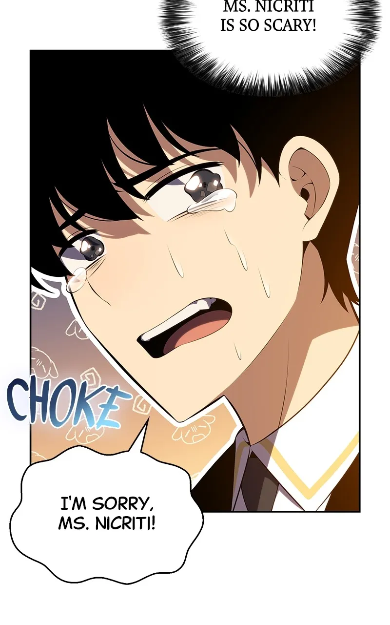 The Reborn Young Lord is an Assassin Chapter 75 page 86 - 
