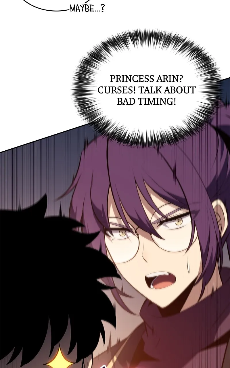 The Reborn Young Lord is an Assassin Chapter 75 page 90 - 