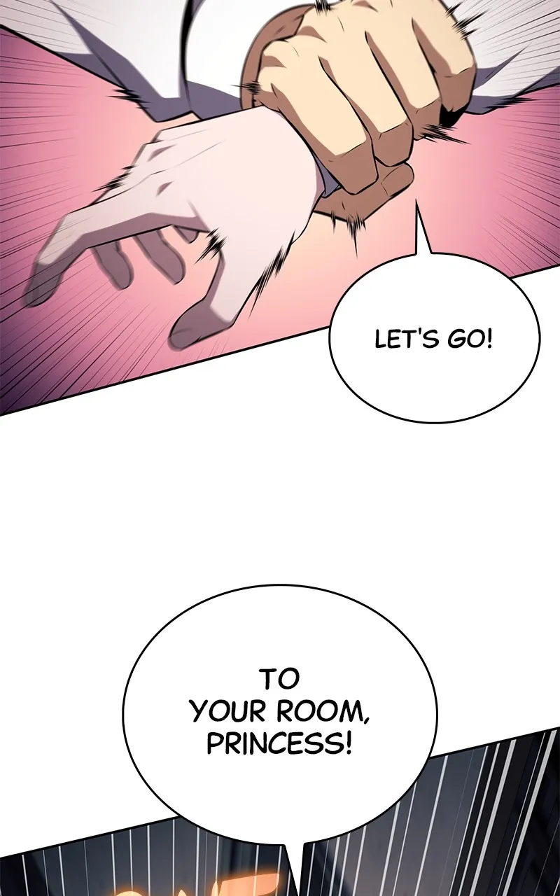 The Reborn Young Lord is an Assassin Chapter 75 page 92 - 