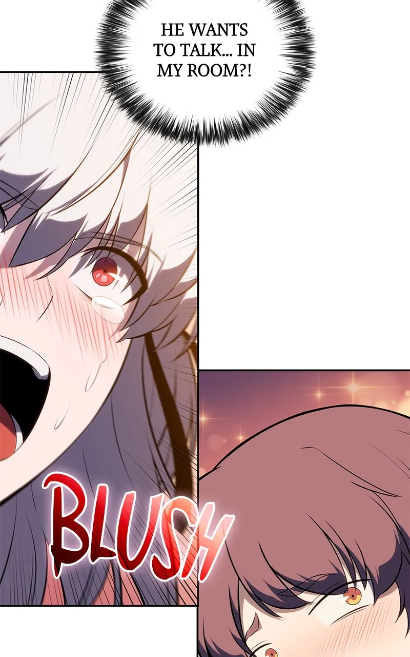 The Reborn Young Lord is an Assassin Chapter 75 page 95 - 