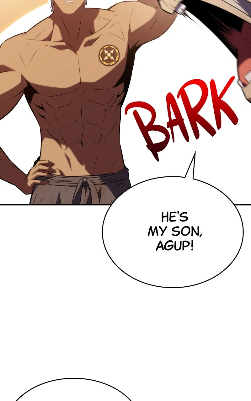 The Reborn Young Lord is an Assassin Chapter 76 page 11 - 