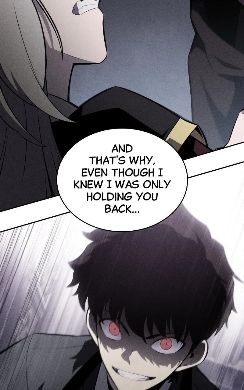 The Reborn Young Lord is an Assassin Chapter 76 page 105 - 