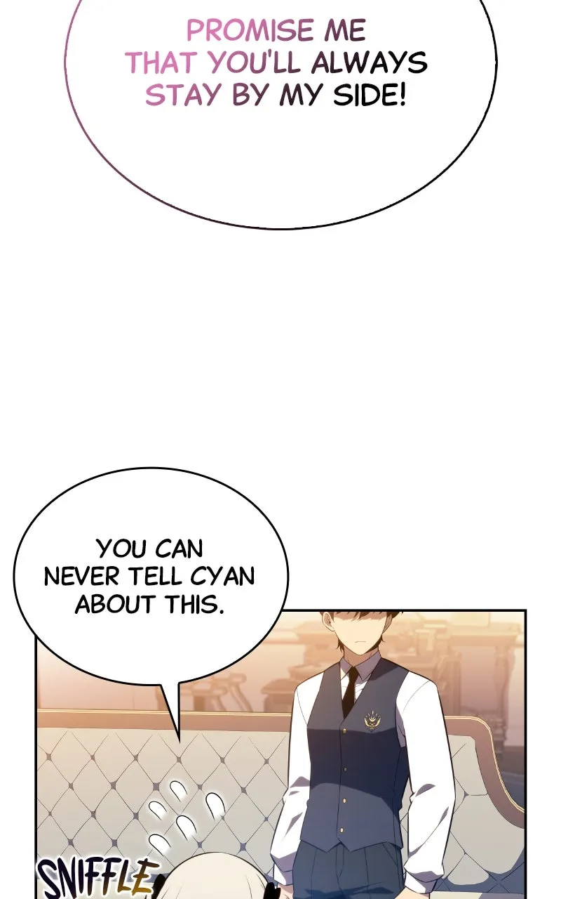 The Reborn Young Lord is an Assassin Chapter 76 page 109 - 
