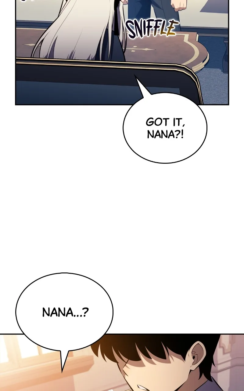 The Reborn Young Lord is an Assassin Chapter 76 page 110 - 