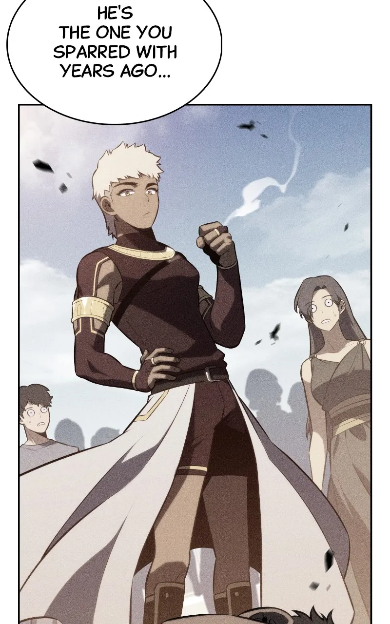 The Reborn Young Lord is an Assassin Chapter 76 page 12 - 