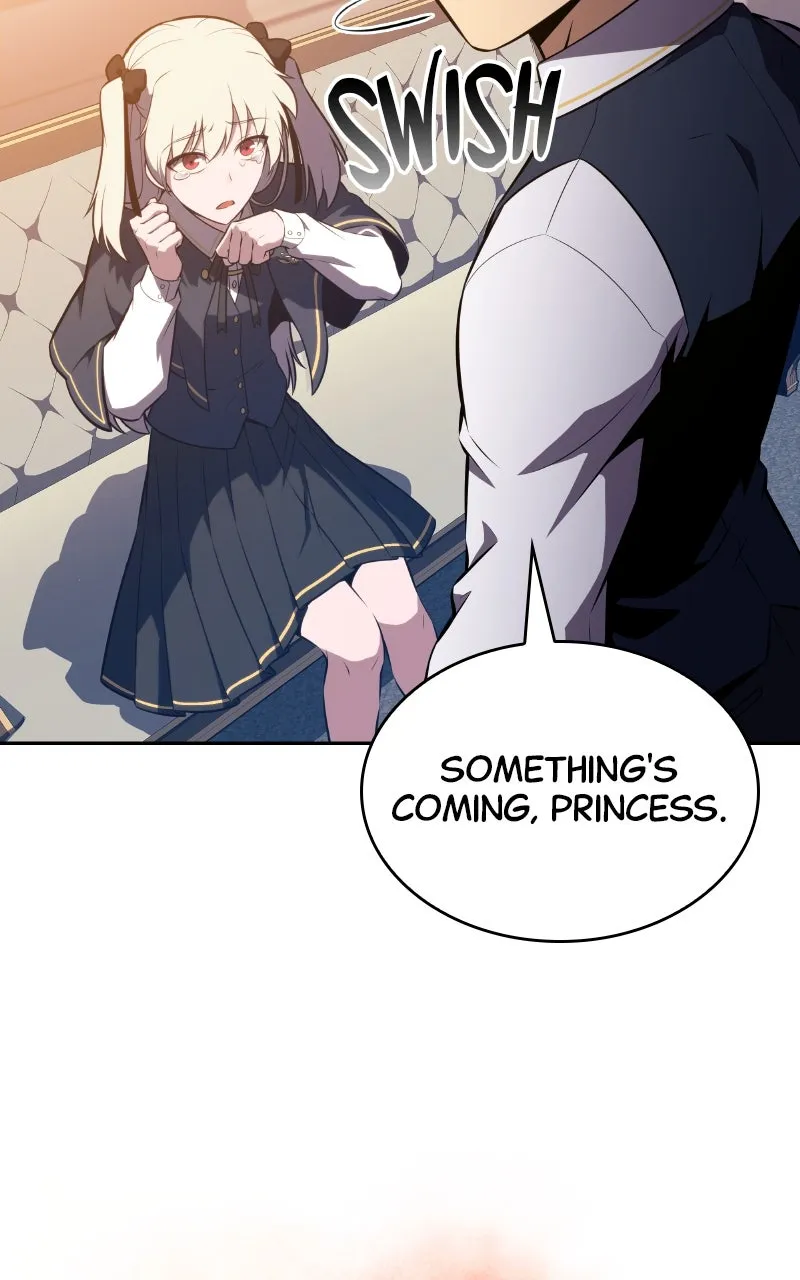 The Reborn Young Lord is an Assassin Chapter 76 page 111 - 