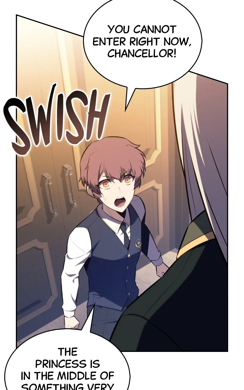 The Reborn Young Lord is an Assassin Chapter 76 page 114 - 