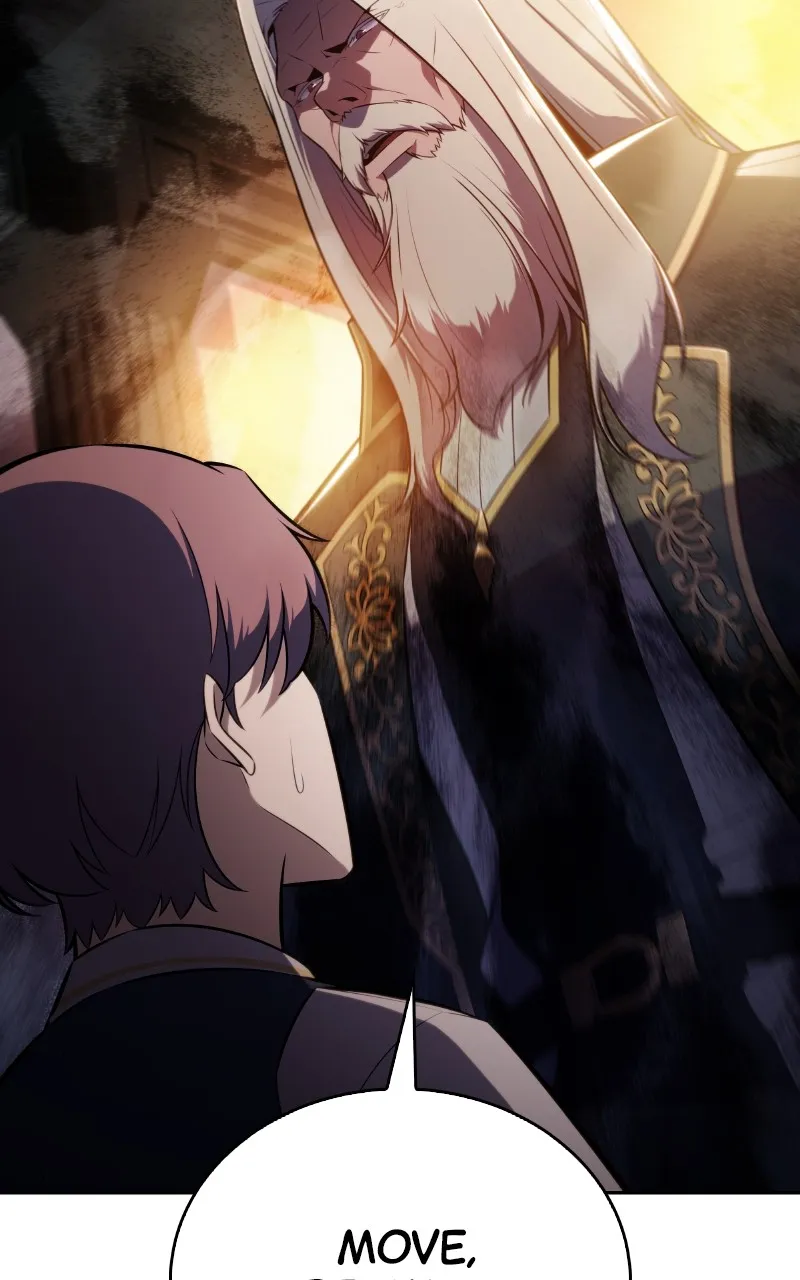 The Reborn Young Lord is an Assassin Chapter 76 page 116 - 
