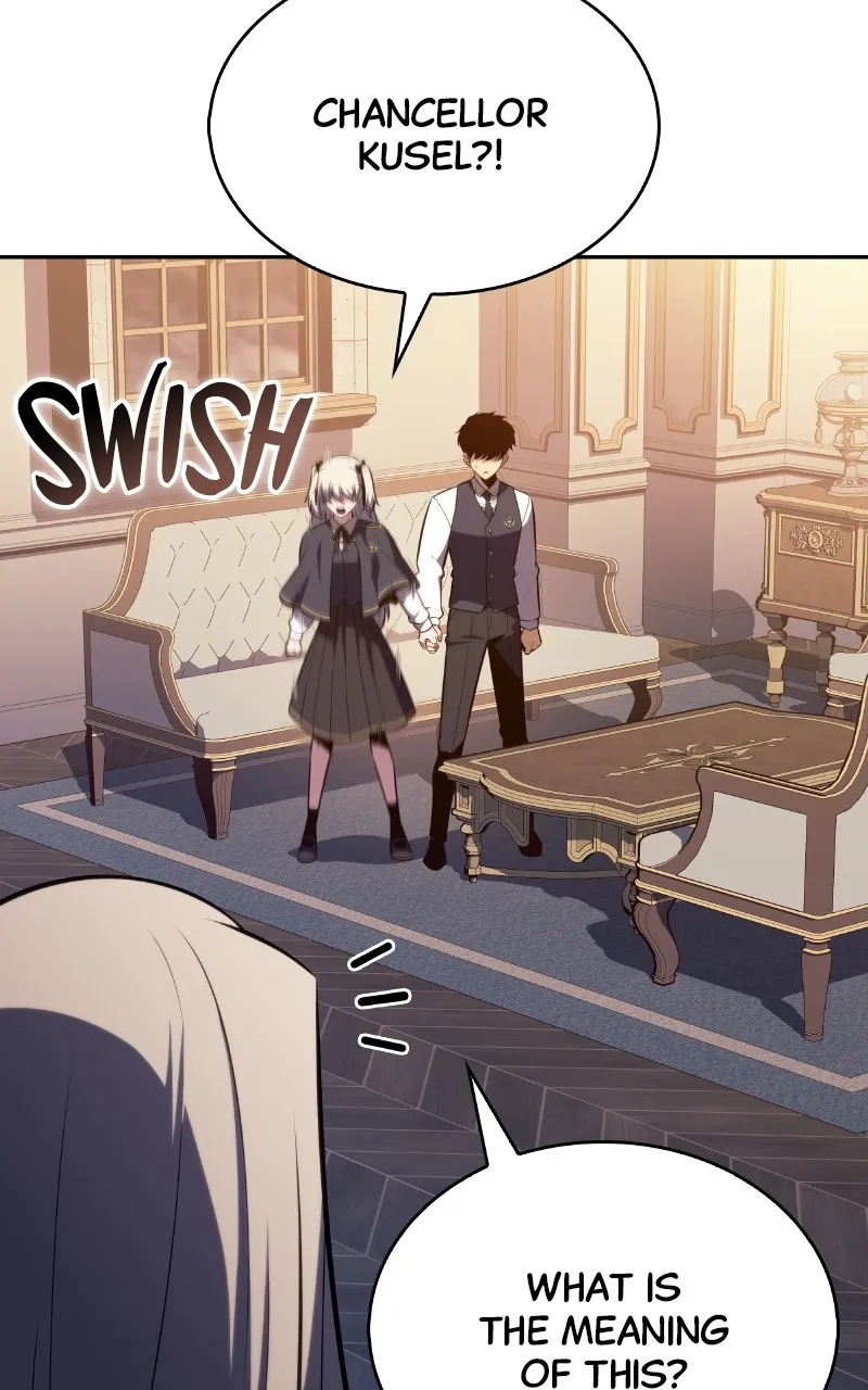 The Reborn Young Lord is an Assassin Chapter 76 page 124 - 