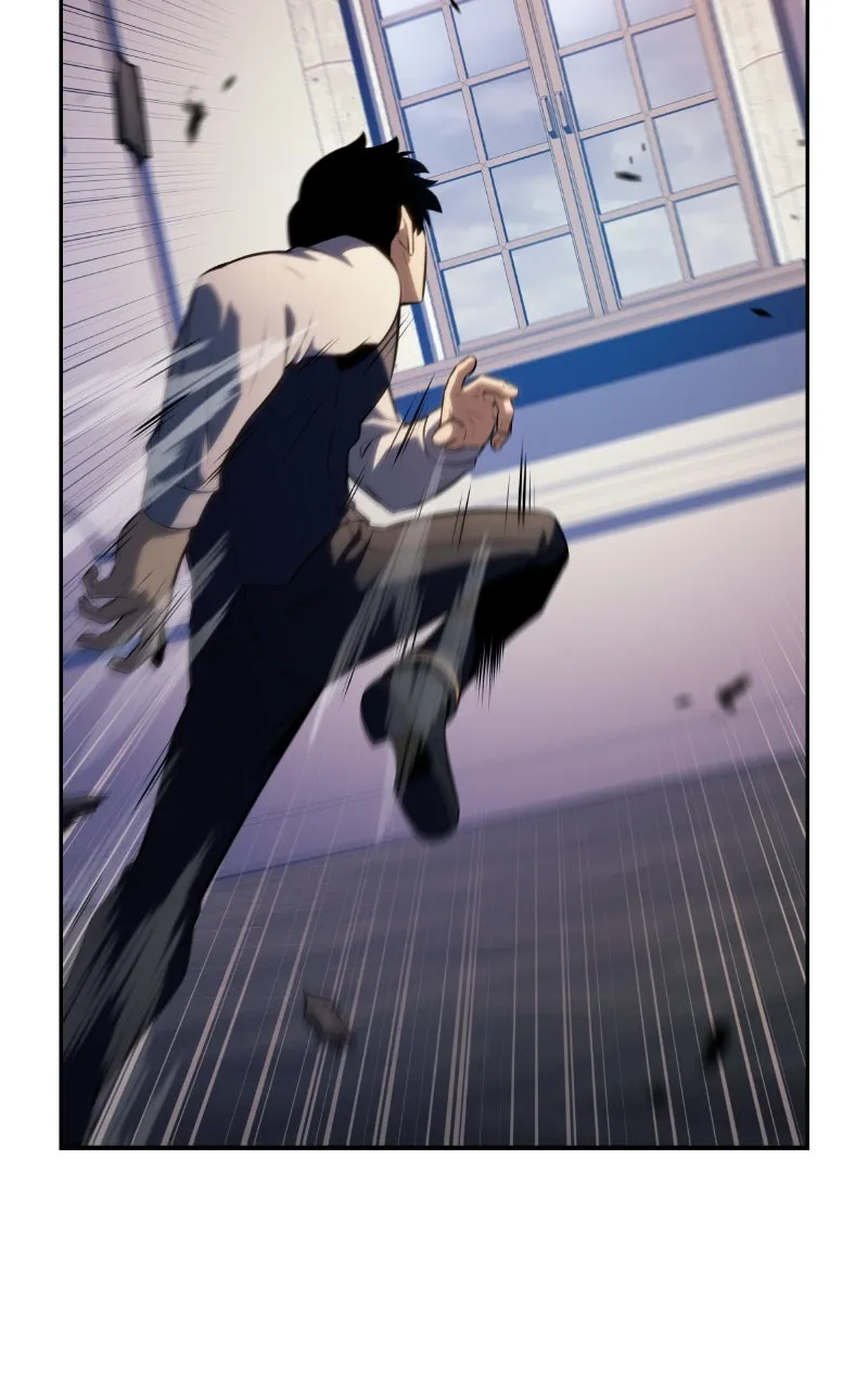 The Reborn Young Lord is an Assassin Chapter 76 page 138 - 