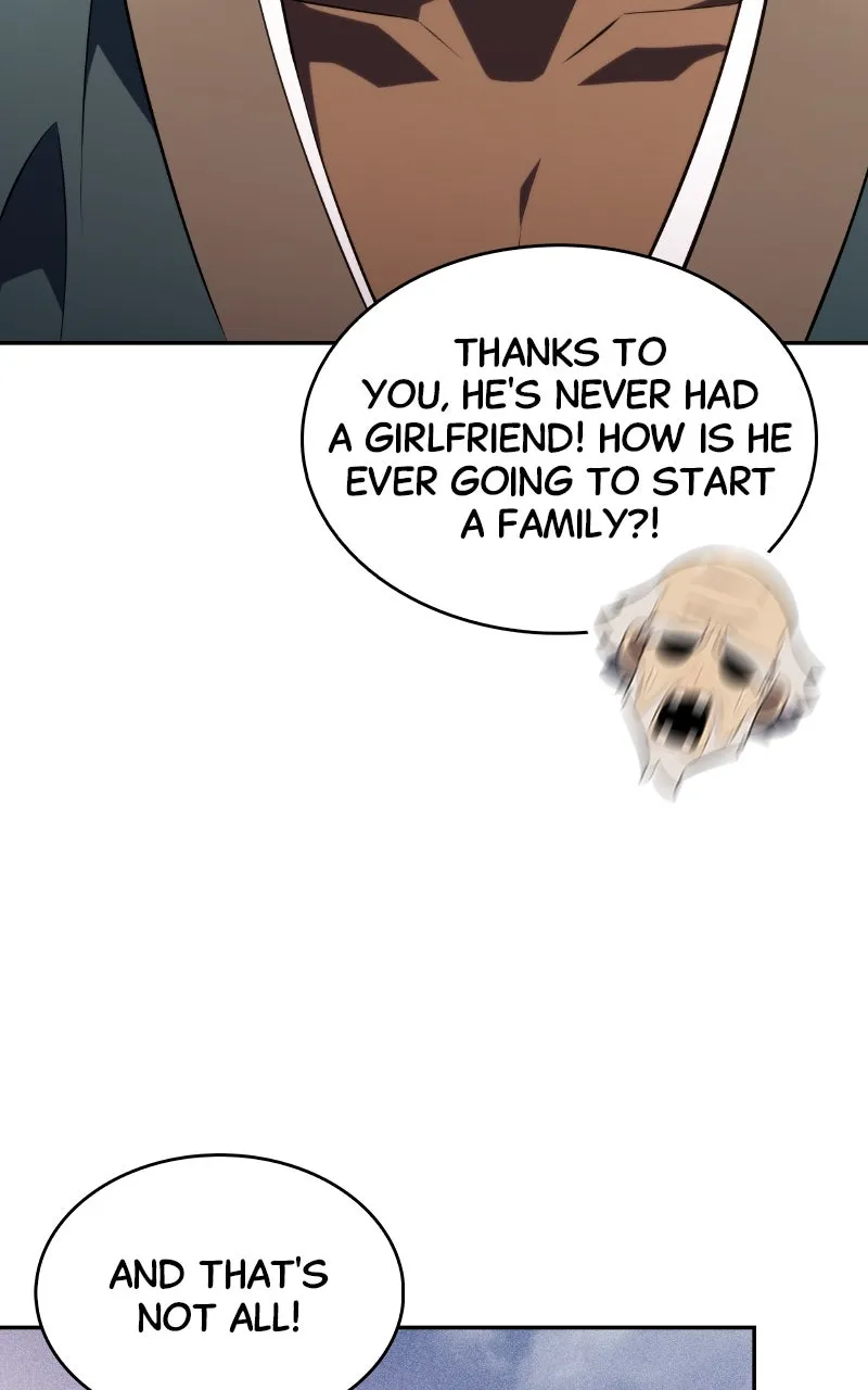 The Reborn Young Lord is an Assassin Chapter 76 page 15 - 