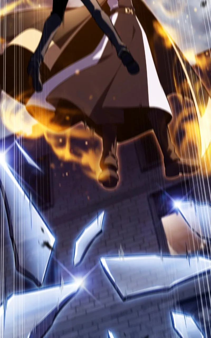 The Reborn Young Lord is an Assassin Chapter 76 page 141 - 