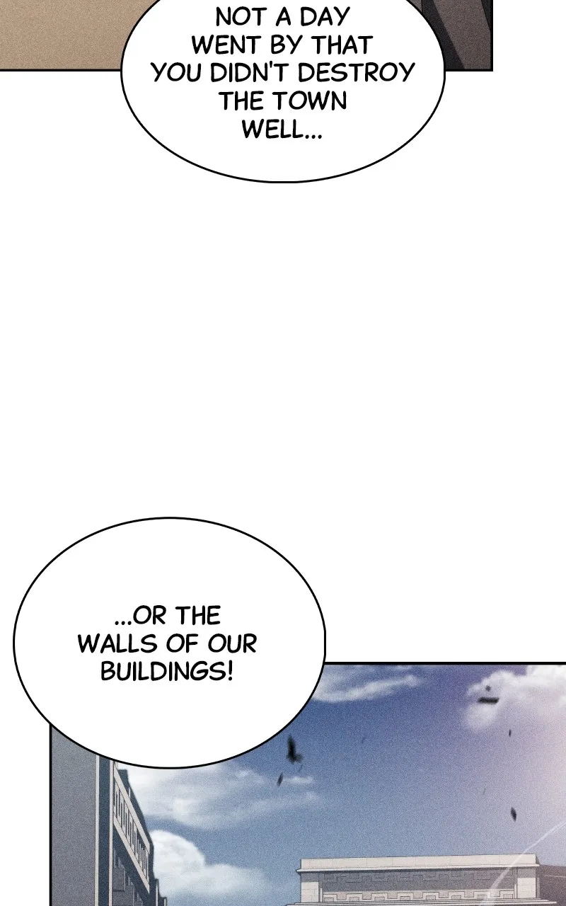 The Reborn Young Lord is an Assassin Chapter 76 page 17 - 
