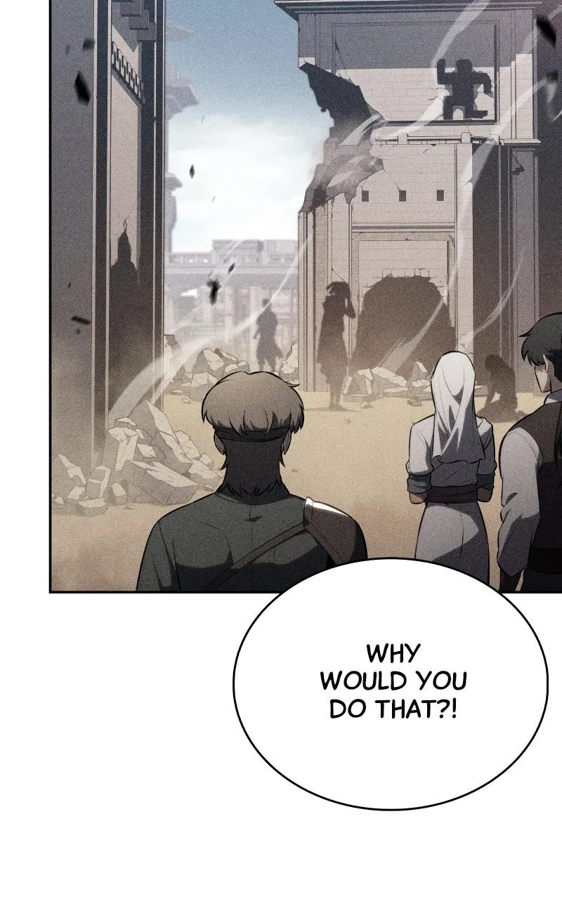 The Reborn Young Lord is an Assassin Chapter 76 page 18 - 