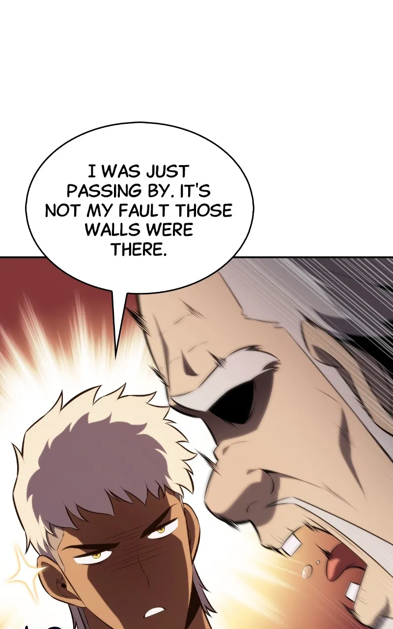 The Reborn Young Lord is an Assassin Chapter 76 page 19 - 