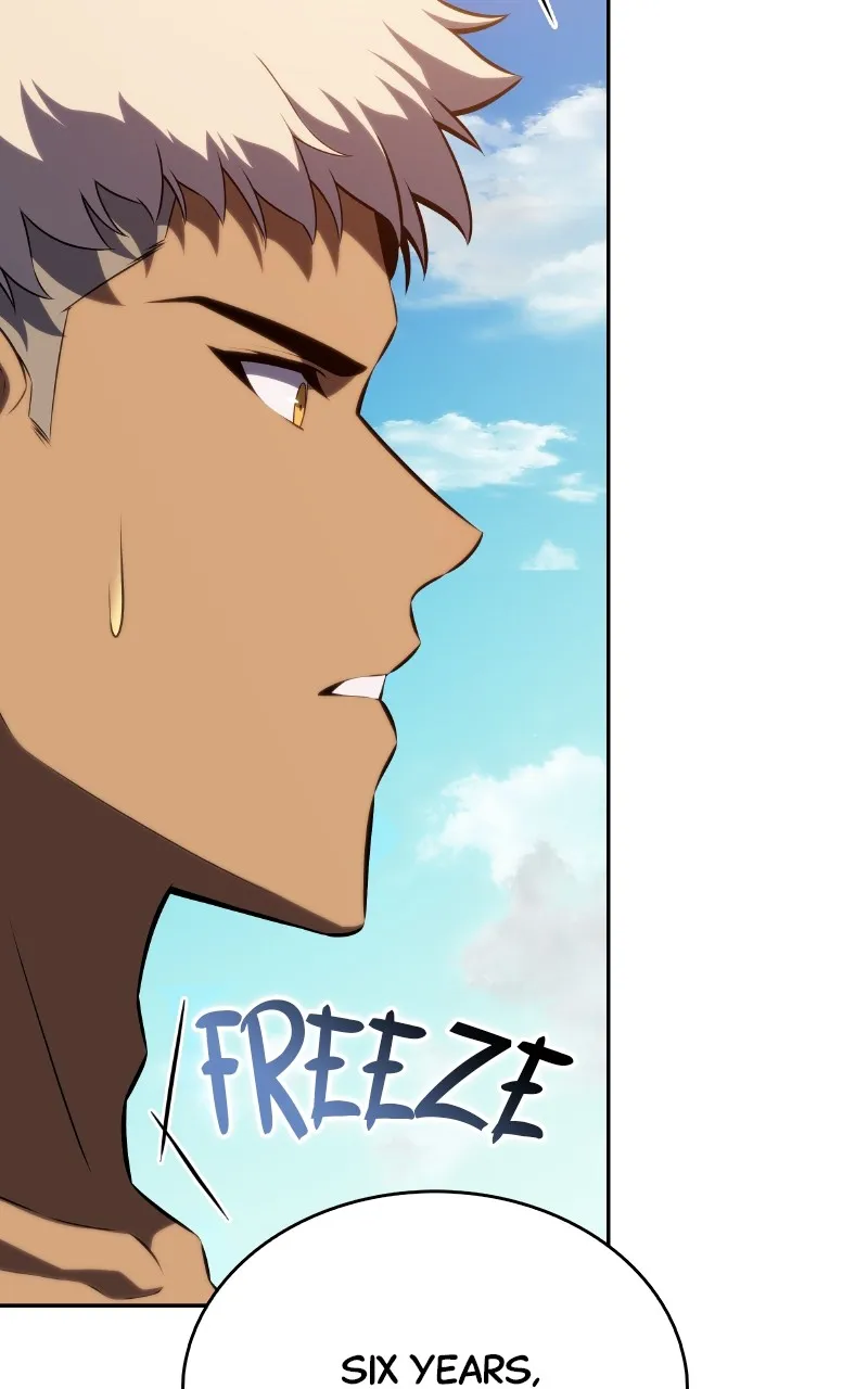 The Reborn Young Lord is an Assassin Chapter 76 page 3 - 