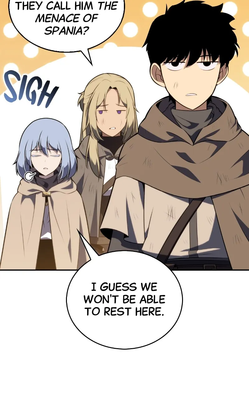 The Reborn Young Lord is an Assassin Chapter 76 page 21 - 