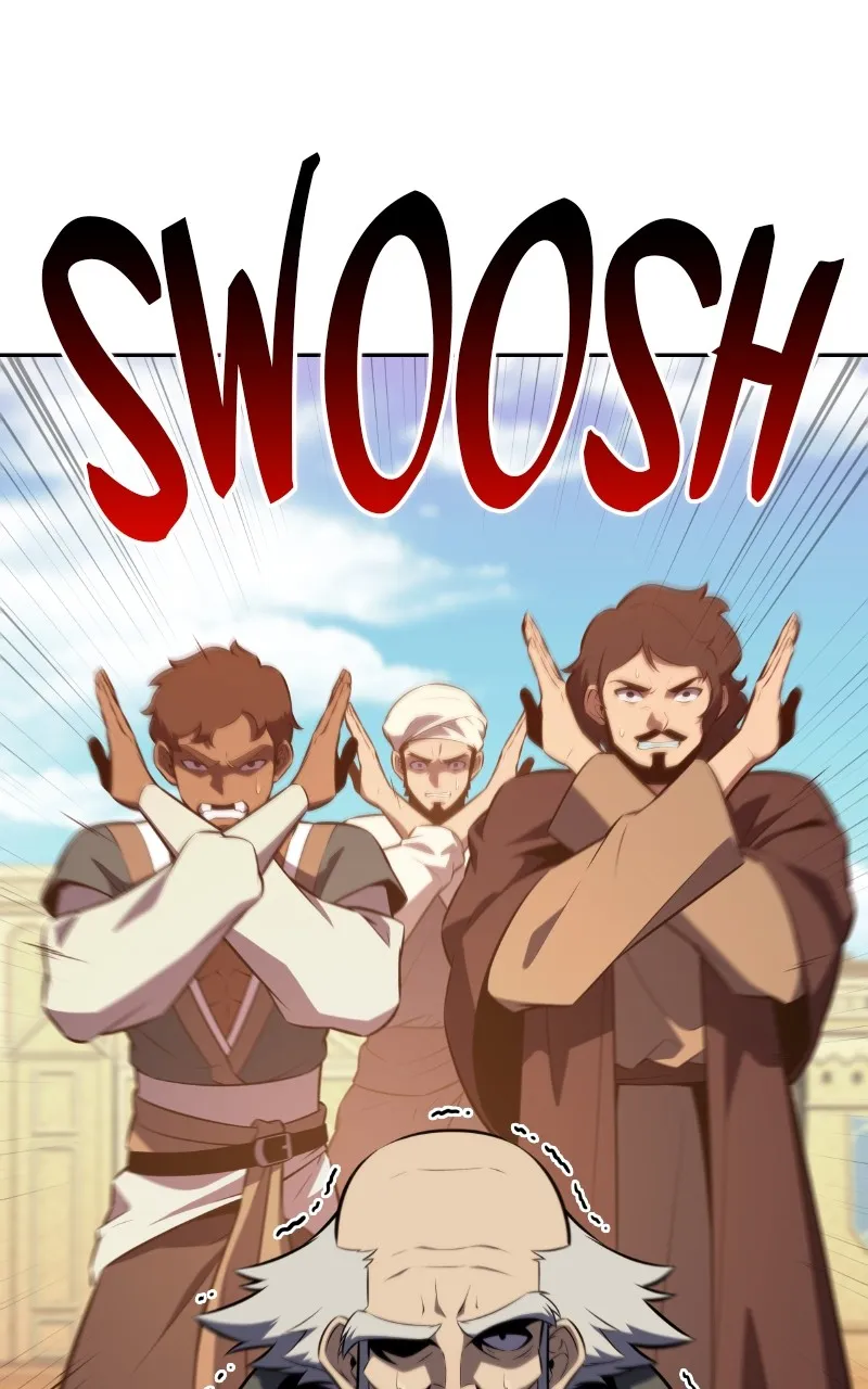 The Reborn Young Lord is an Assassin Chapter 76 page 22 - 