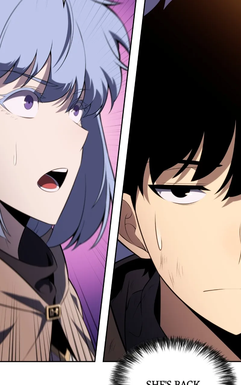 The Reborn Young Lord is an Assassin Chapter 76 page 26 - 