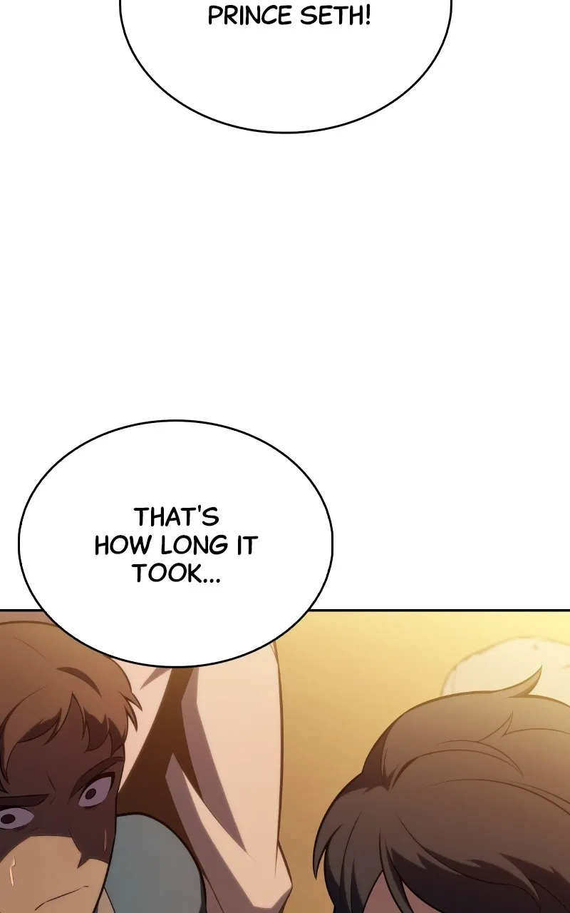 The Reborn Young Lord is an Assassin Chapter 76 page 4 - 