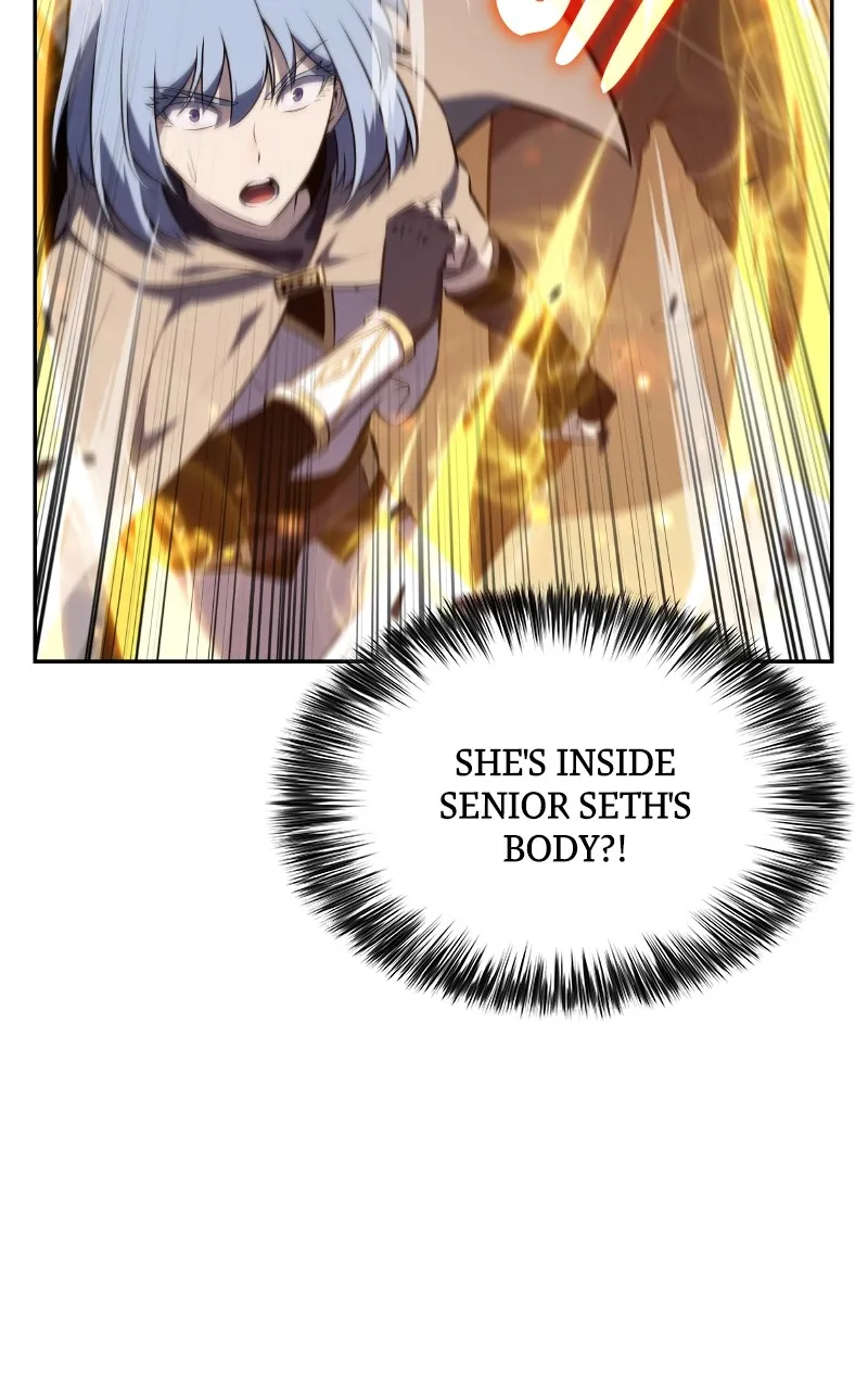 The Reborn Young Lord is an Assassin Chapter 76 page 36 - 