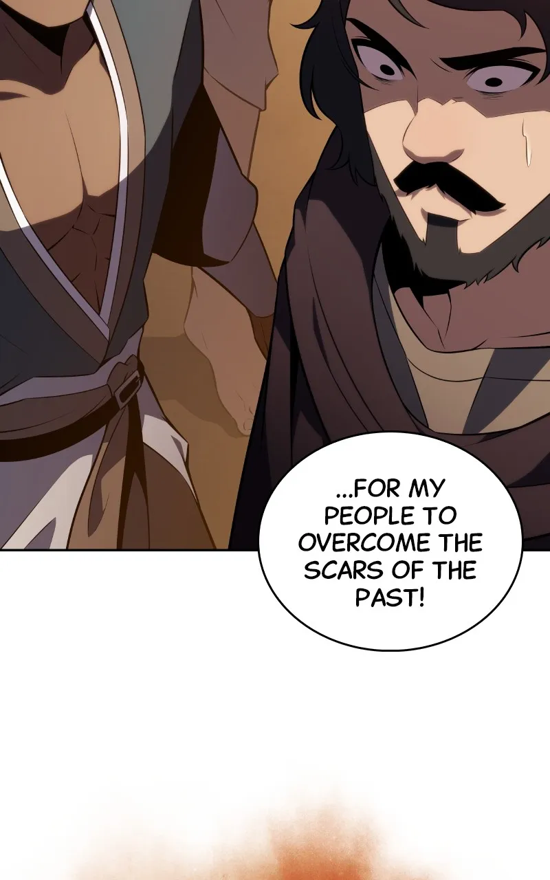The Reborn Young Lord is an Assassin Chapter 76 page 5 - 