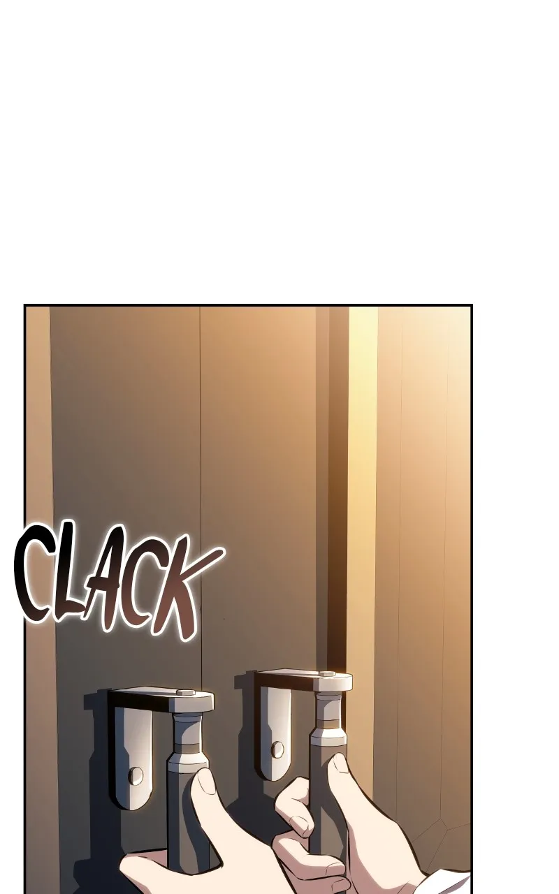 The Reborn Young Lord is an Assassin Chapter 76 page 46 - 