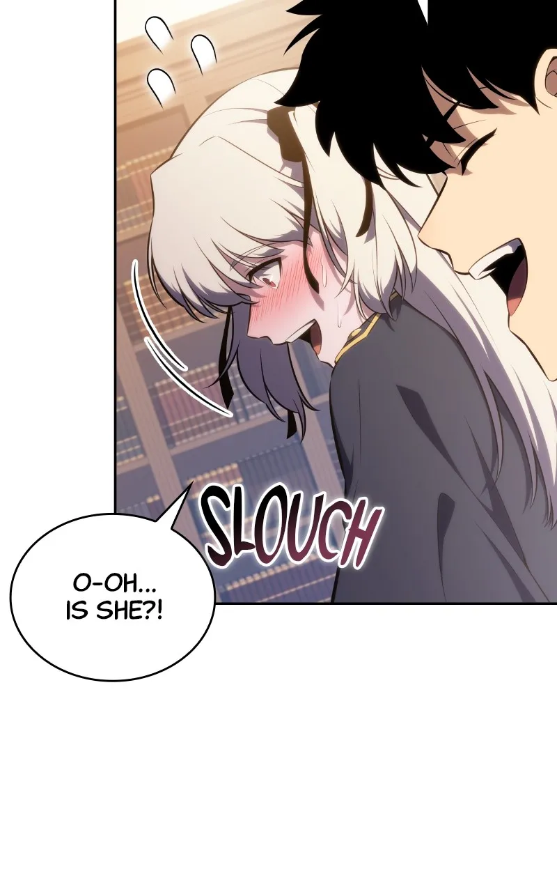 The Reborn Young Lord is an Assassin Chapter 76 page 52 - 