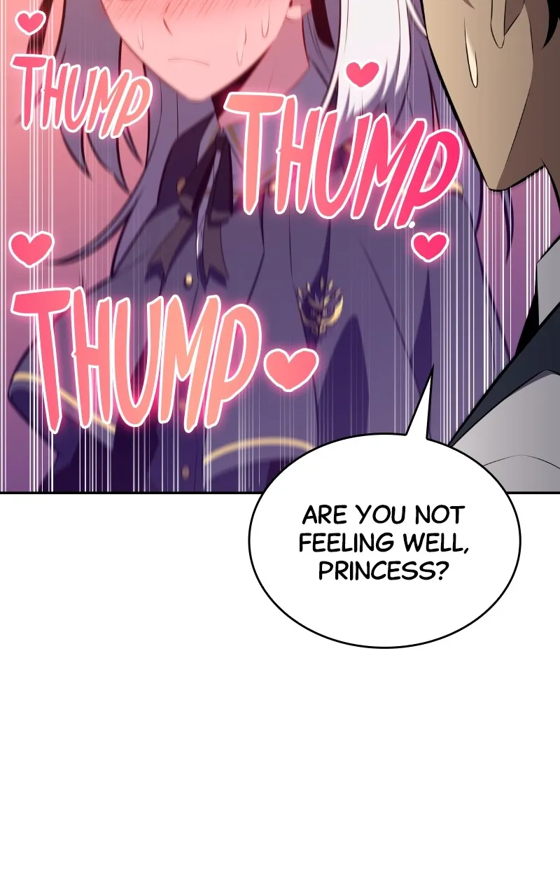 The Reborn Young Lord is an Assassin Chapter 76 page 56 - 