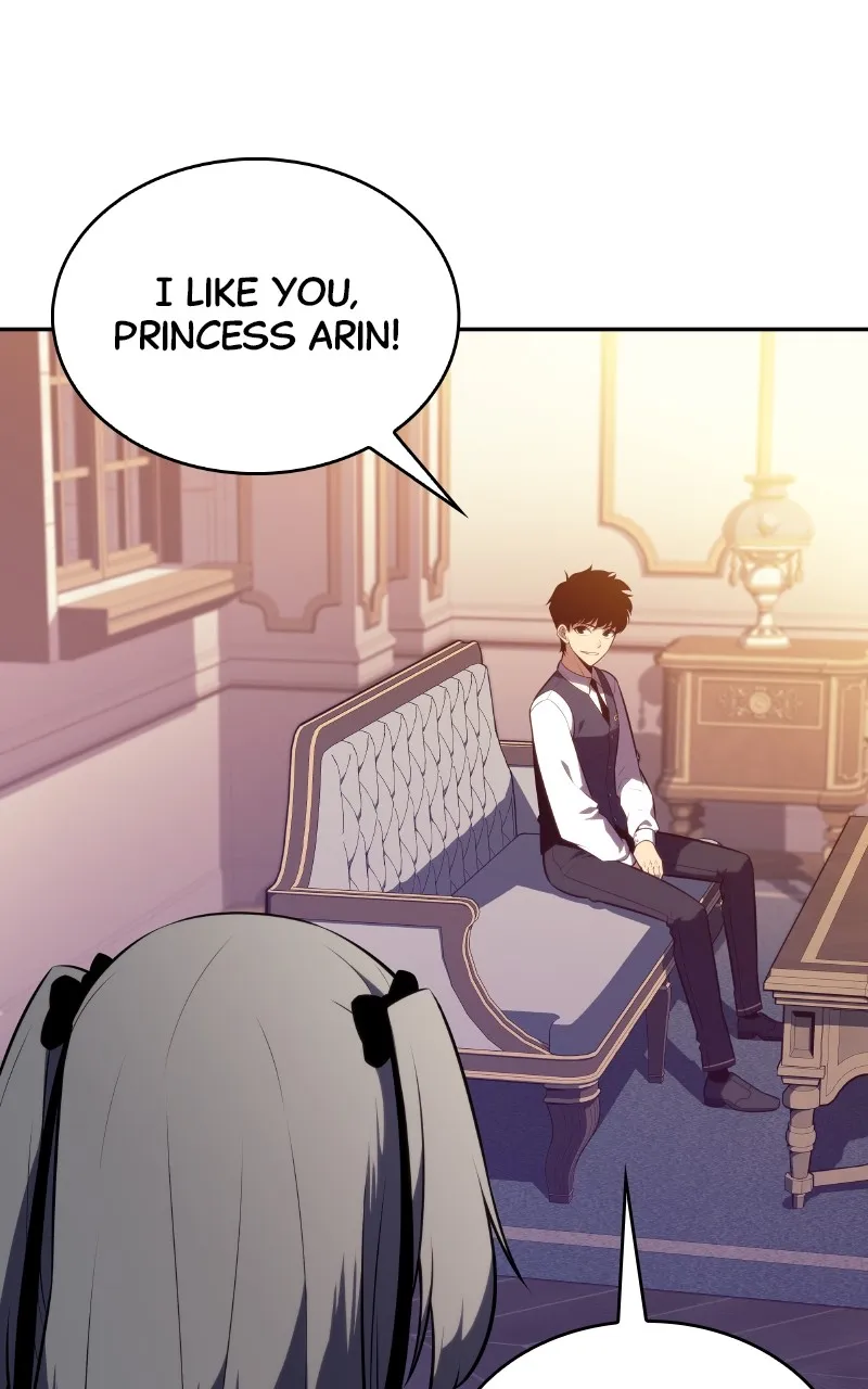 The Reborn Young Lord is an Assassin Chapter 76 page 68 - 