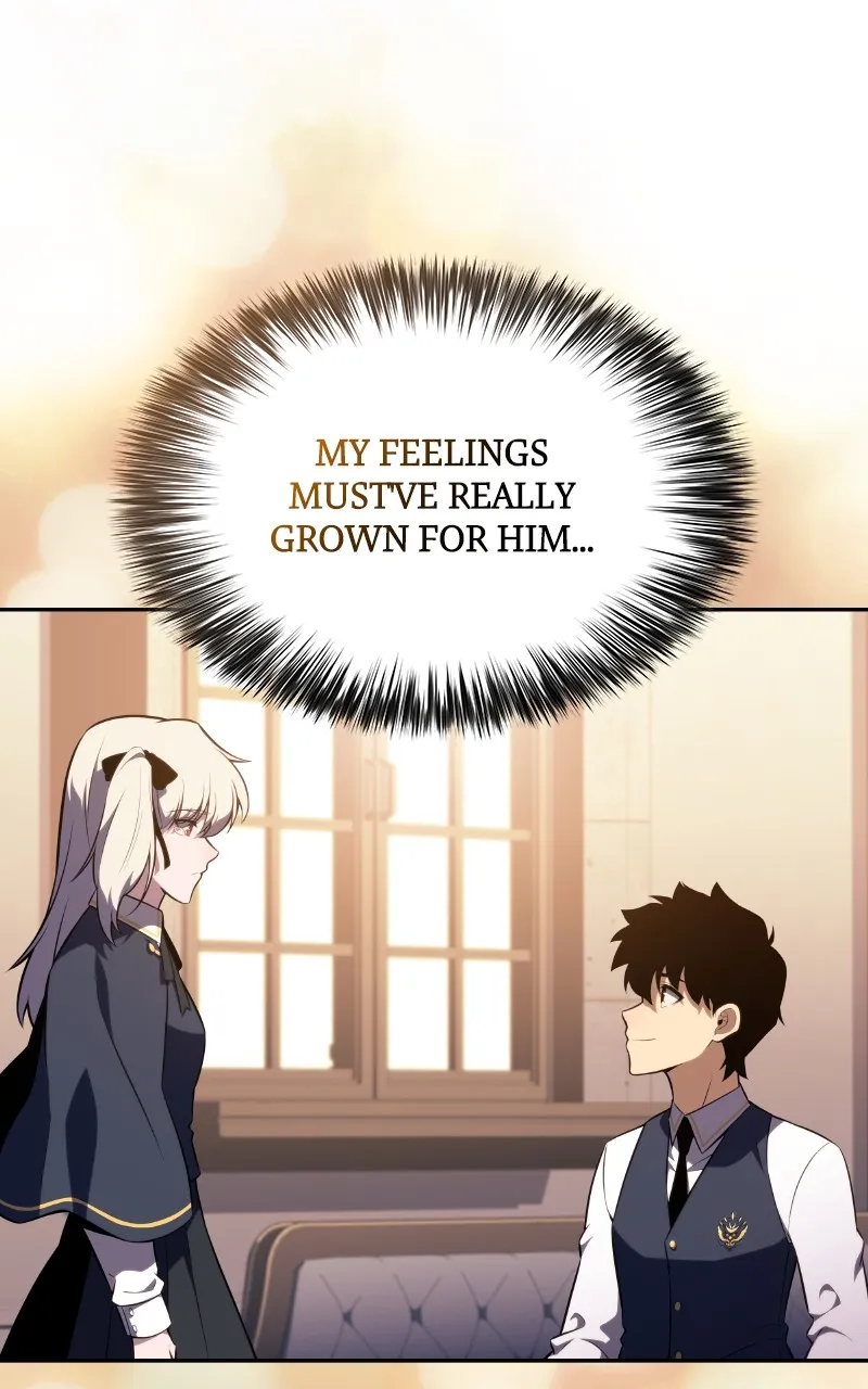 The Reborn Young Lord is an Assassin Chapter 76 page 74 - 